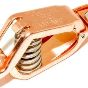 Mueller Electric BU-21CPN - Automotive Clip, 100 Amps