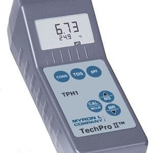 Myron TPH1 Myron L TechPro II