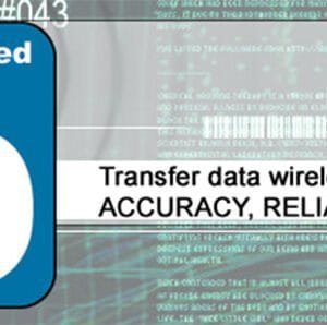 Myron L BLUDOCK - Wireless Data Transfer Module and U2CI Software CD