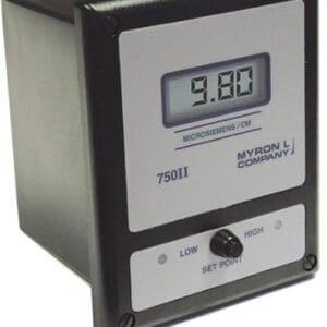 Myron L 758CB-121-4A - 758II Circuit Board Digital Monitor/Controller