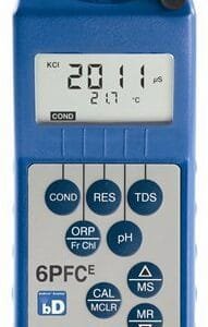 Myron 6PIIFCE-BD - Ultrameter II