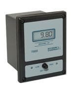 Myron L 753II-12-SC-4A - Resistivity-Digital Monitor/Controller, 12, SC, 4A Options