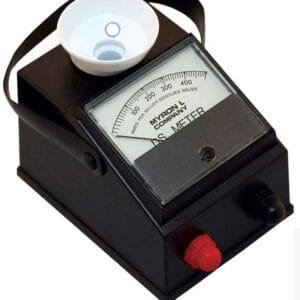 Myron 512M5 Myron L DS Meter