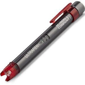 Myron L PTBT2 pH and Temperature Pen, Bluetooth Enabled