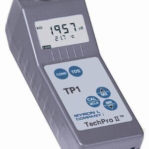 Myron TP1 Myron L TechPro II DS Meter