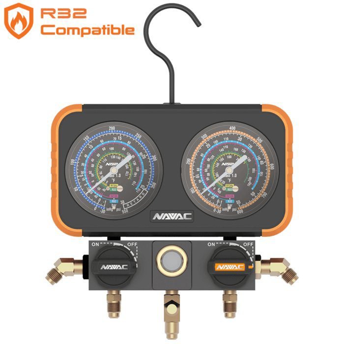 NAVACN2A4B_Front_View