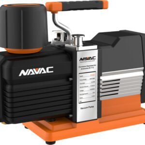 NAVAC NP12DA1 Ammonia Vacuum Pump