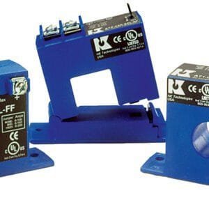 NK AT1-005-000-FT AT Series Current Transducers