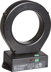 NK ATR4-420-24L-FL AT /ATR 3 & 4 Series Current Transducers