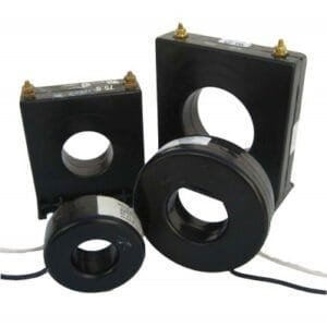 NK 5RL-101NK - CT Series 5 Current Transformer