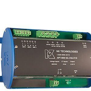 NK APT-240-5A-240-420 - APT Power Monitoring Measurement Transducer