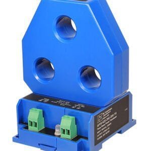 NK APT4-005-24U-75.0 - APT-TH Three-Hole Power Transducer