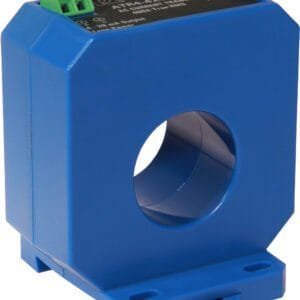 NK ATR2-420-24L-FD - AC Current Operated Switch, AT/ATR-FD Series; True RMS, 0-200 A