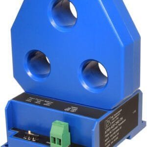 NK AT2-005-120-TH - AC Current Transducer, AT/ATR-TH Series; Average Responding, 0-30, 50, 100 A