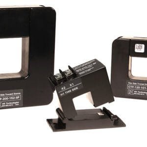 NK CTP-125-151-SP - mV Current Transformer, ProteCT Series; 0-150 A, 1.25"