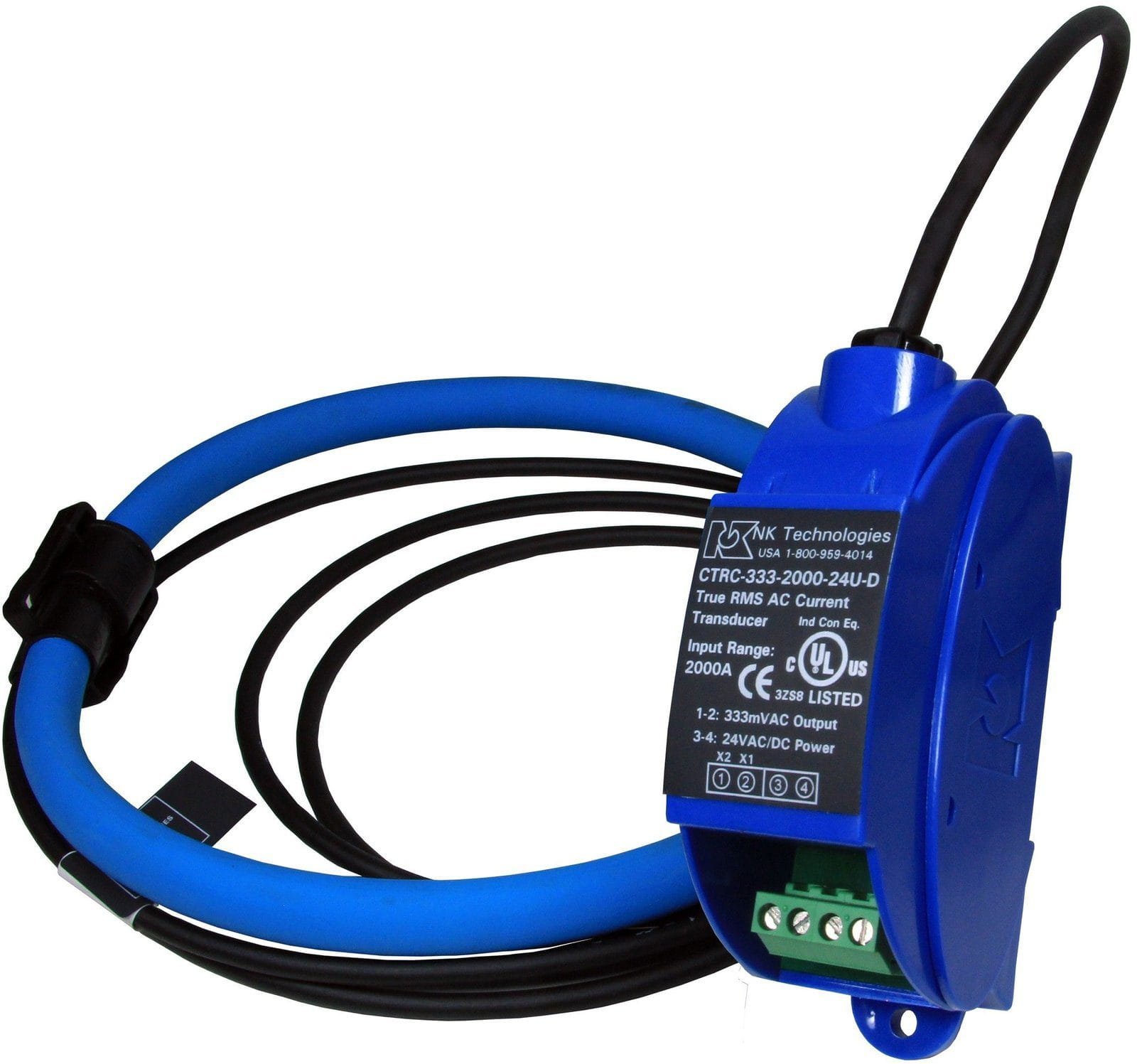 NK_CTRC_Series_AC_Current_Transformers