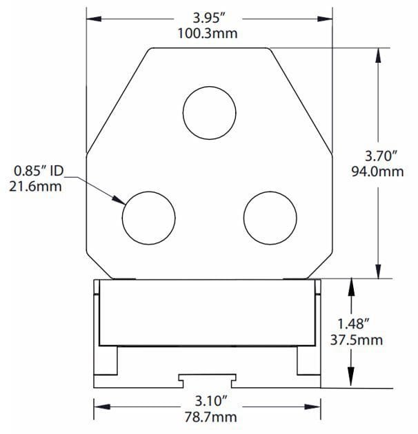 NK_Current_Transducer_Dimensions