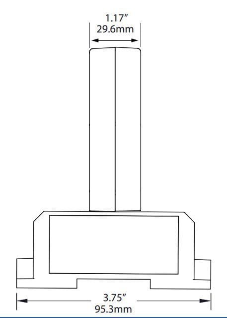 NK_Current_Transducer_Side_View_Dimensions