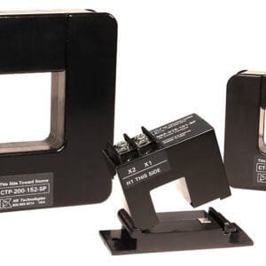 NK CTP-200-152-SP - mV Current Transformer, ProteCT Series; 0-1500 A, 2.0"