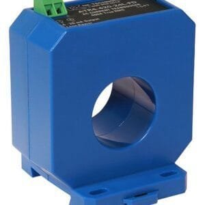 NK Technologies AT2-420-24L-FD - AC Current Transducer (0-200 Amp Range)