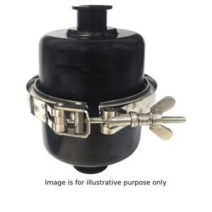 Navac 320750404 - Oil Mist Filter for NRS160