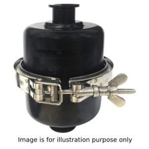 Navac 320750601 - Oil Mist Filter for NRS40