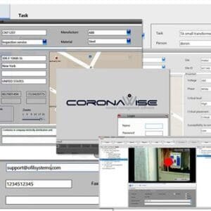 OFIL Systems CoronaWise Ent Seat - Extra Seat for CoronaWise Enterprise