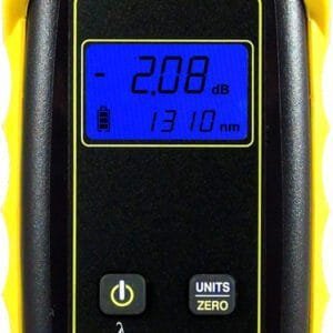 OWL ZO2 ZOOM 2 (Zeroed Output Optical Meter)