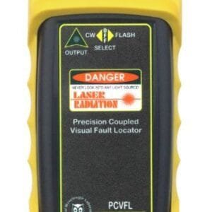 OWL PCVFL-1 - Precision Coupled Visual Fault Locator
