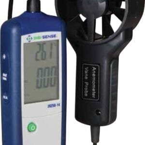 Oakton 20250-14 Digi-Sense Thermoanemometer