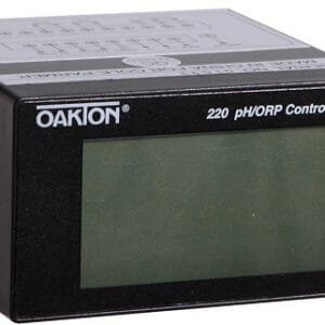 Oakton 56700-15 pH/ORP Controller