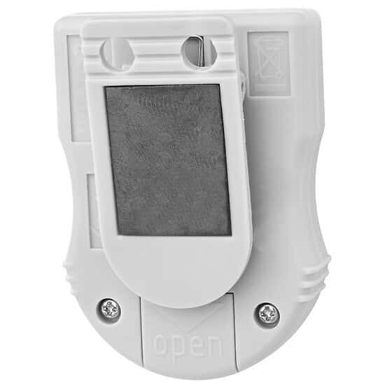 Oakton_WD-08610-32_Digi-Sense_Traceable_Clip-It_Single-Channel_Digital_Timer_Back_View