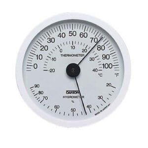 Oakton WD-35700-10 Low-Cost Thermohygrometer