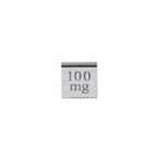 Ohaus 80780060 - ASTM Class 4 Individual Weight, 100mg
