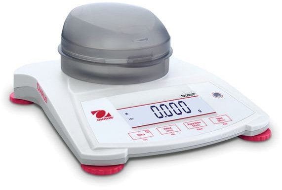 Ohaus-Scout-SPX-Series