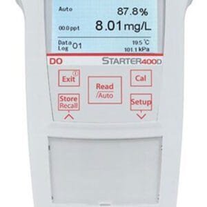 Ohaus ST400D-B DO Meter, ST400D-B