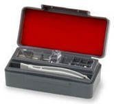 Ohaus 80780382 - OIML E2 Weight Set with Certificate, 5g-1mg