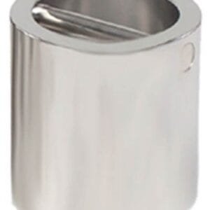 Ohaus 80781004 - ASTM Class 1 Individual Weight with Certificate, 10kg