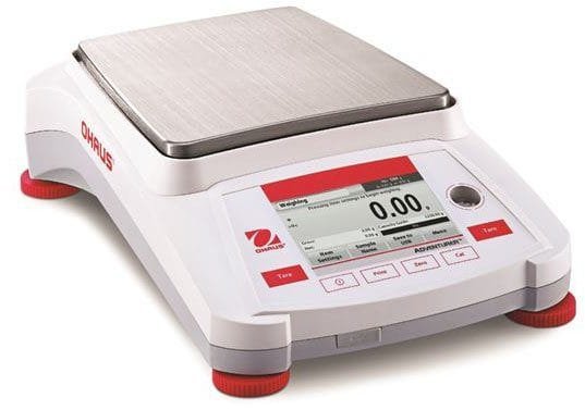 Ohaus_Adventurer_Analytical_and_Precision_Balances_Series