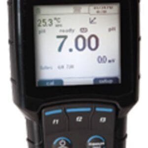 Thermo Scientific STARA2218 - Orion Star A221 pH Portable Meter Food Kit