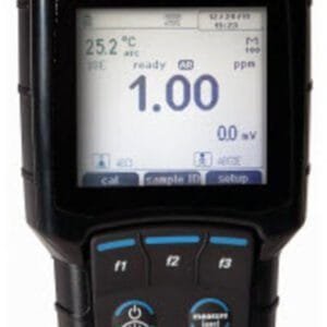 Thermo Scientific STARA3245 - Orion Star A324 pH/ISE Portable Meter Kit