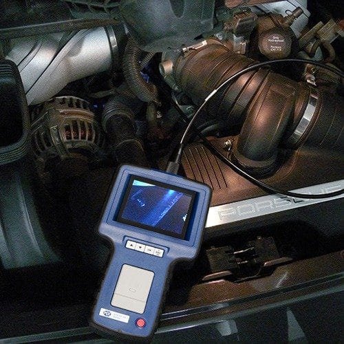 PCE-VE_330N_application