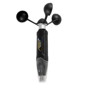PCE PCE-ADL 11 - Anemometer with Datalogging