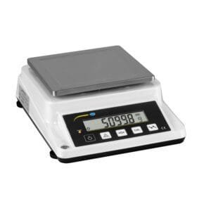 PCE Instruments PCE-BSK 5100 - Laboratory Balance with Counting Function (5100 g)