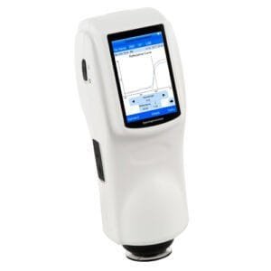 PCE Instruments PCE-CSM 10 - Colorimeter (8mm Aperture) with 3.5” Touch Screen