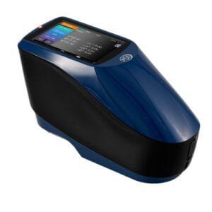 PCE Instruments PCE-CSM 20 - High-Quality Spectrophotometer (4 Light Sources)