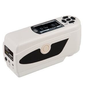 PCE Instruments PCE-CSM 3 - Colorimeter for Quality Control (CIE L*a*b*C*h, CIE L*a*b*)