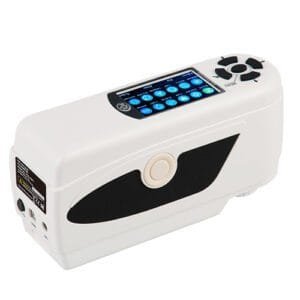 PCE Instruments PCE-CSM 7 - Colorimeter (4 mm / 8 mm Diameter Measuring Aperture)