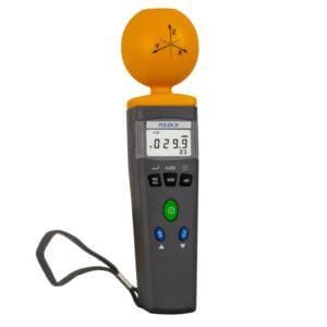 PCE Instruments PCE-EM 29 - Electromagnetic Radioactivity Meter (50 MHz - 3.5 GHz)