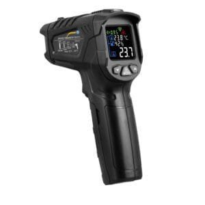 PCE Instruments PCE-ITF 5 - IR Thermometer (-58 - 1022 F)